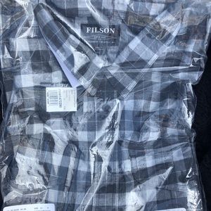 Filson Alaskan Guide Flannel